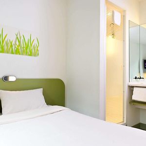 Chambre Lit Queen-Size